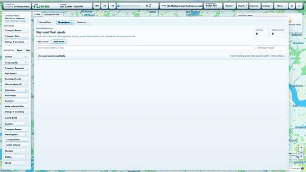 Economika screenshot 5