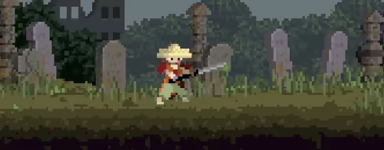 Ronin's Grudge video 2