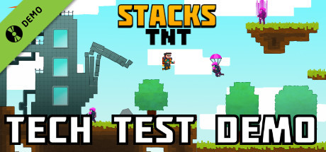 Stacks TNT Tech Demo cover art