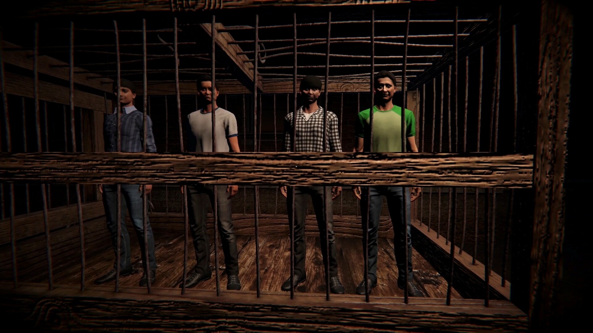 Maya : Ek Pishachini screenshot #13