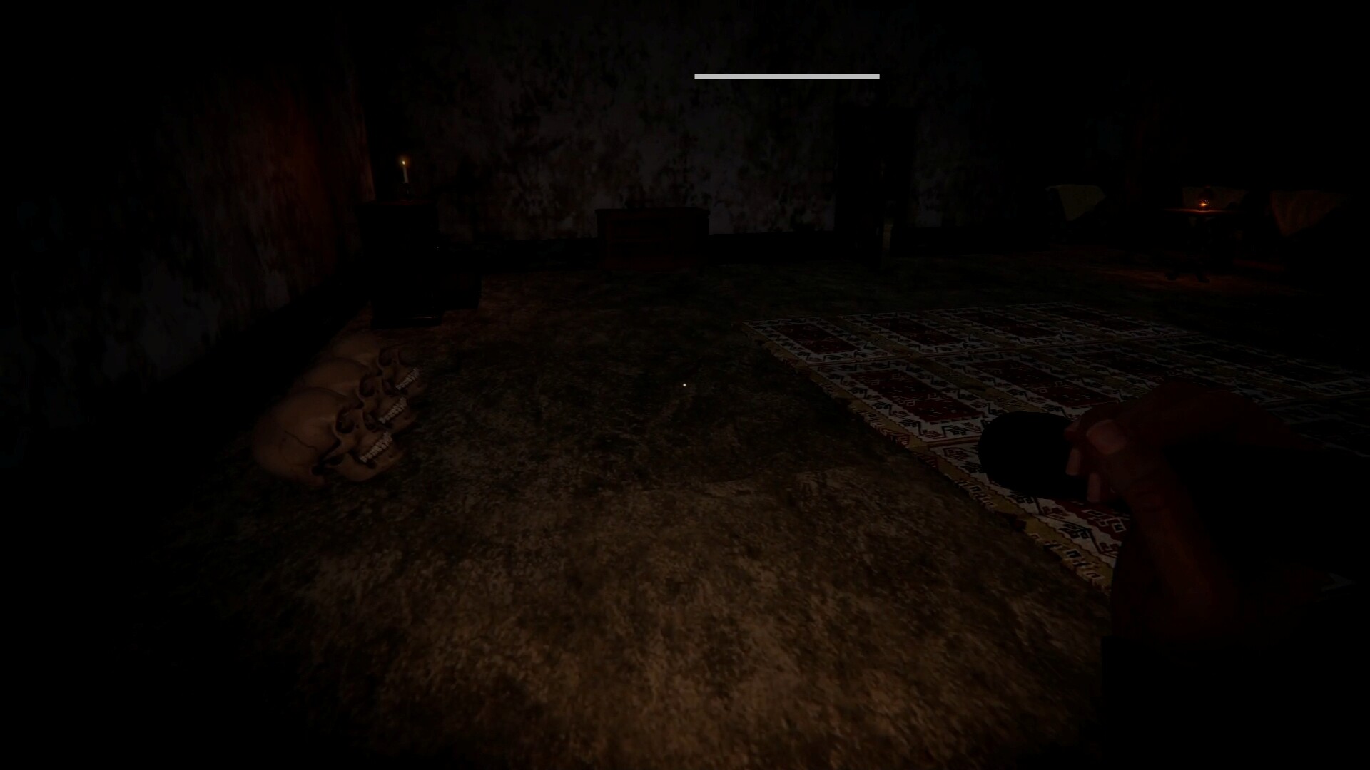 #9. Maya : Ek Pishachini (Steam) 게시자: Akshat Softwares