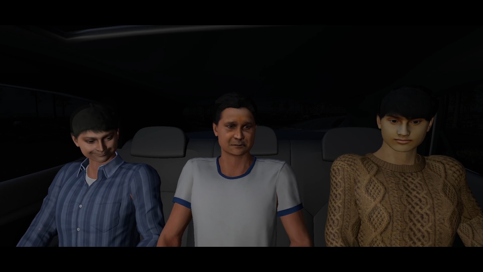 #1. Maya : Ek Pishachini (Steam) 게시자: Akshat Softwares