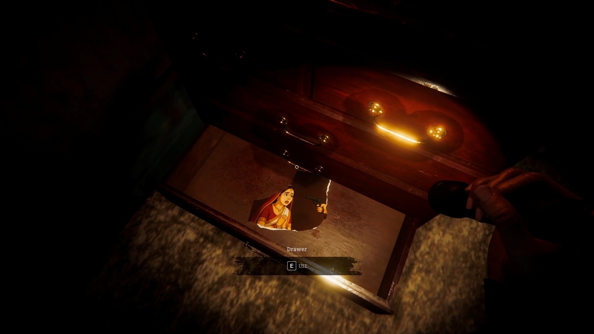 #5. Maya : Ek Pishachini (Steam) 게시자: Akshat Softwares