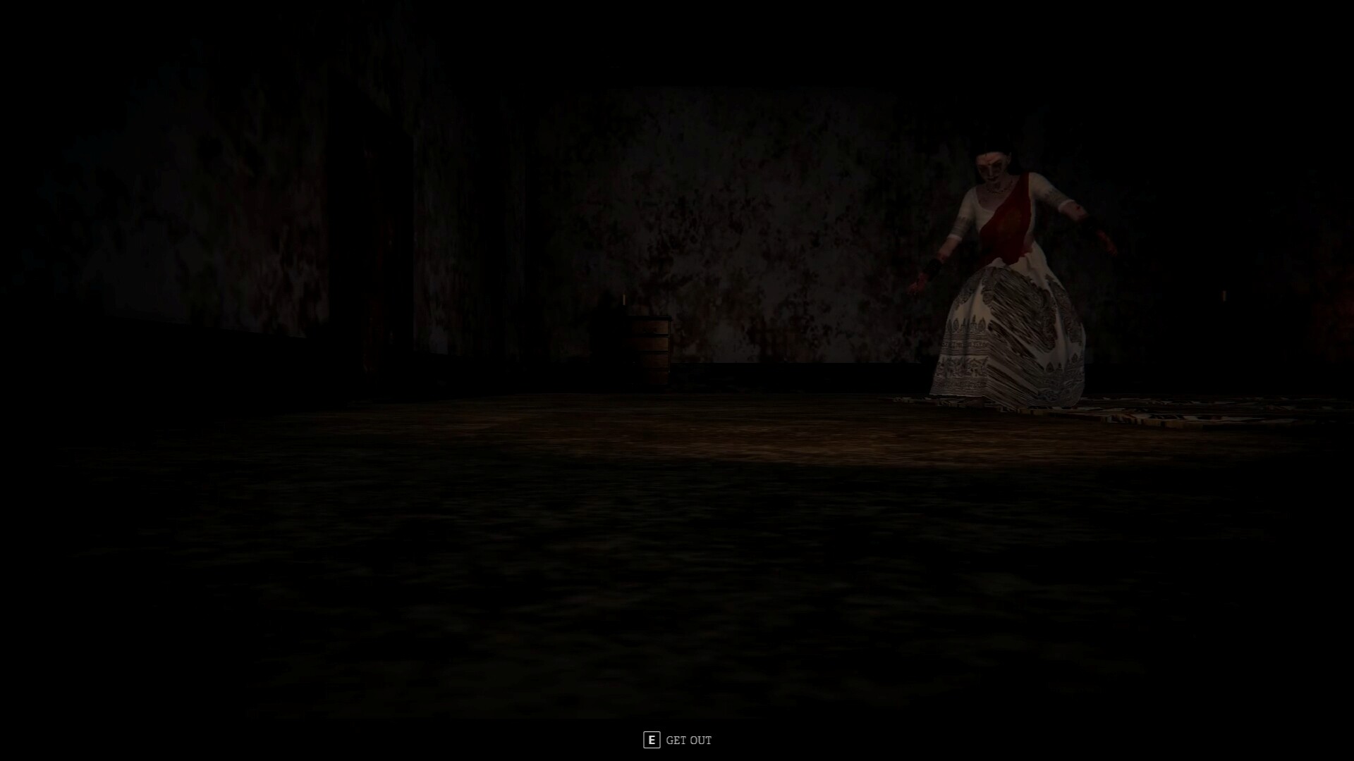 #4. Maya : Ek Pishachini (Steam) 게시자: Akshat Softwares