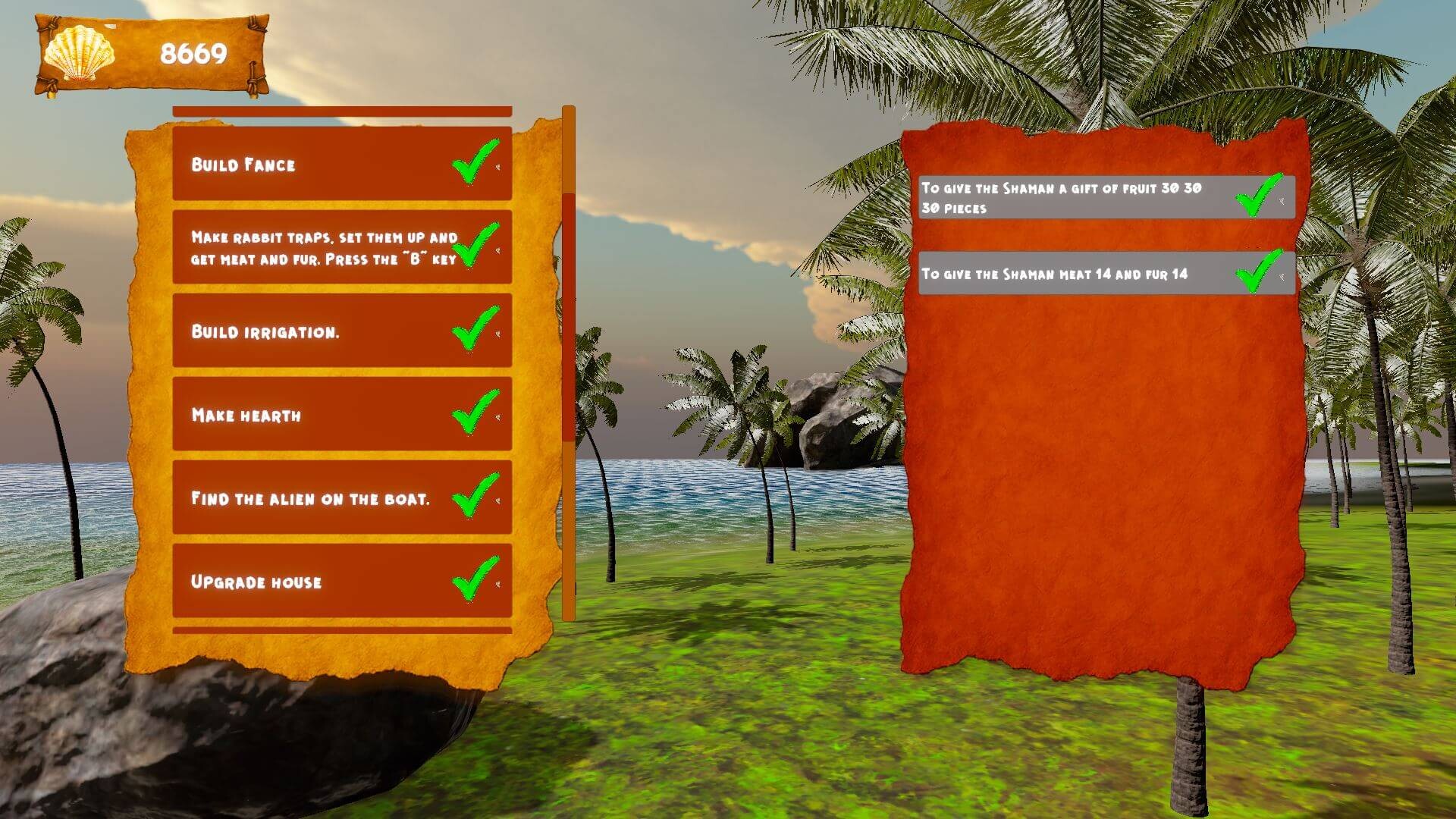 Caveman Startup screenshot #8