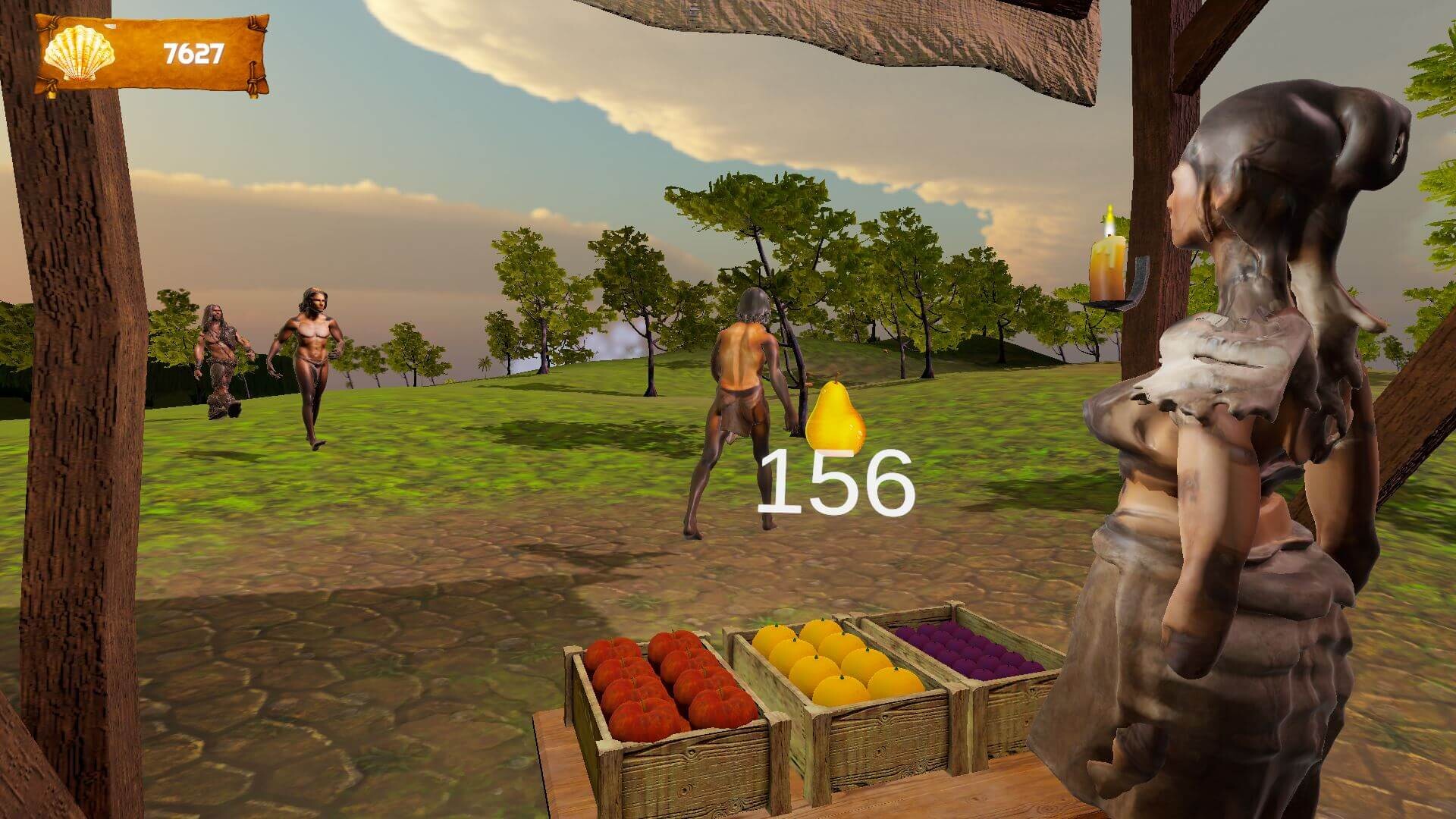 Caveman Startup screenshot #7