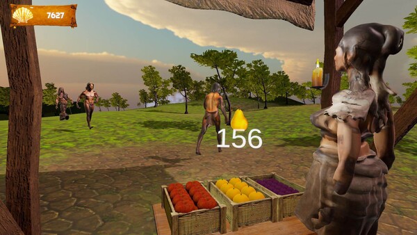 Caveman Startup screenshot 7