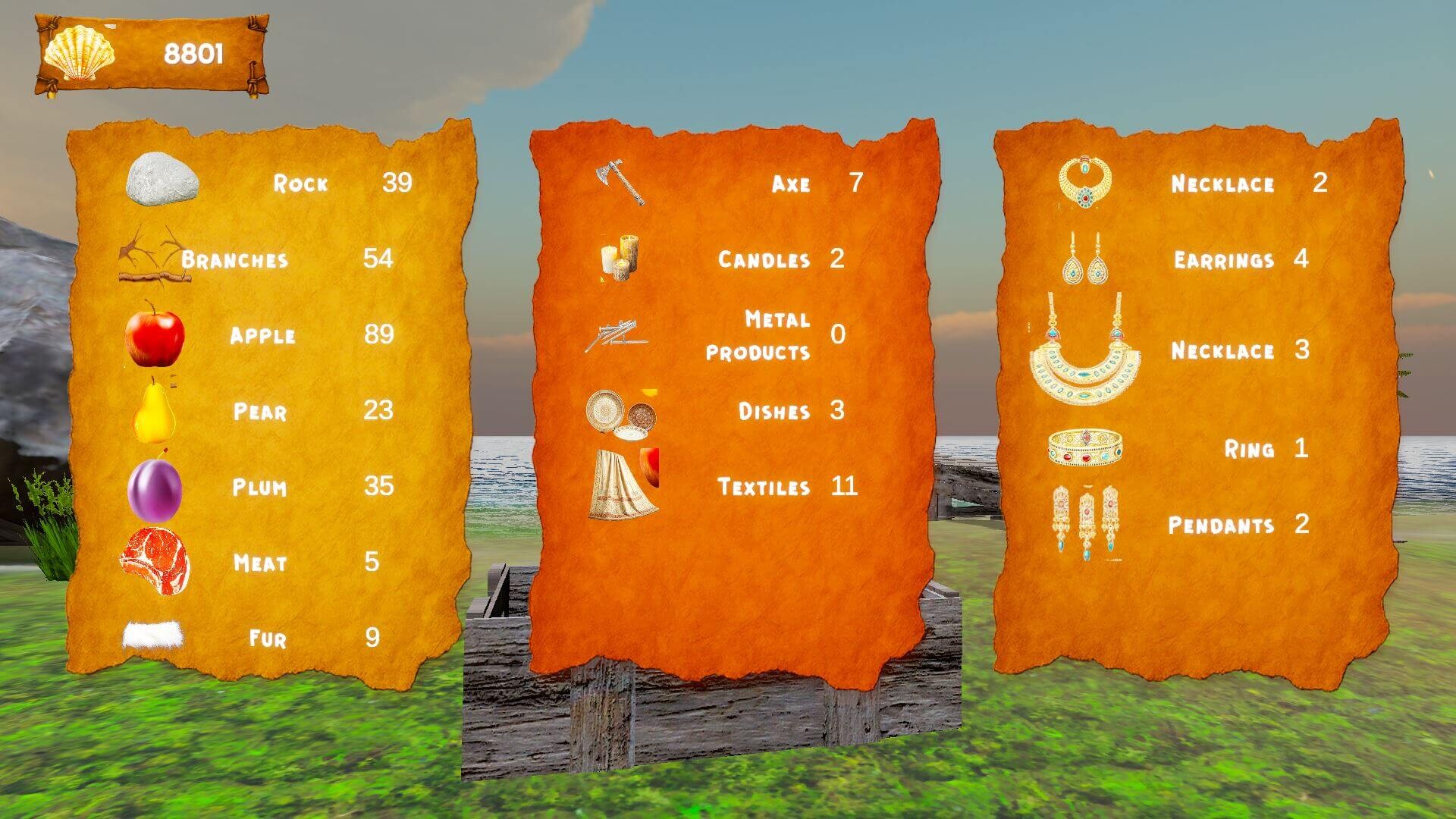 Caveman Startup screenshot #2