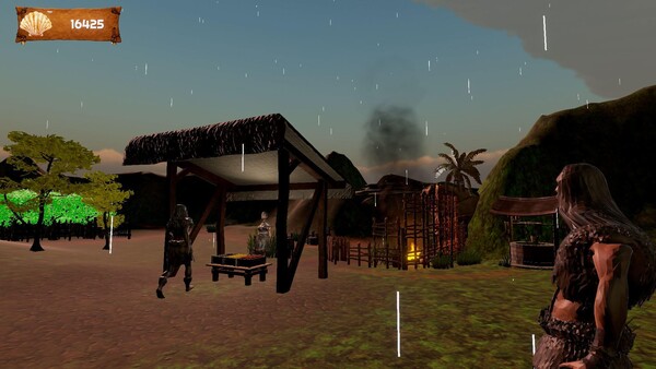 Caveman Startup screenshot 5