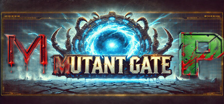 Mutant Gate steam charts