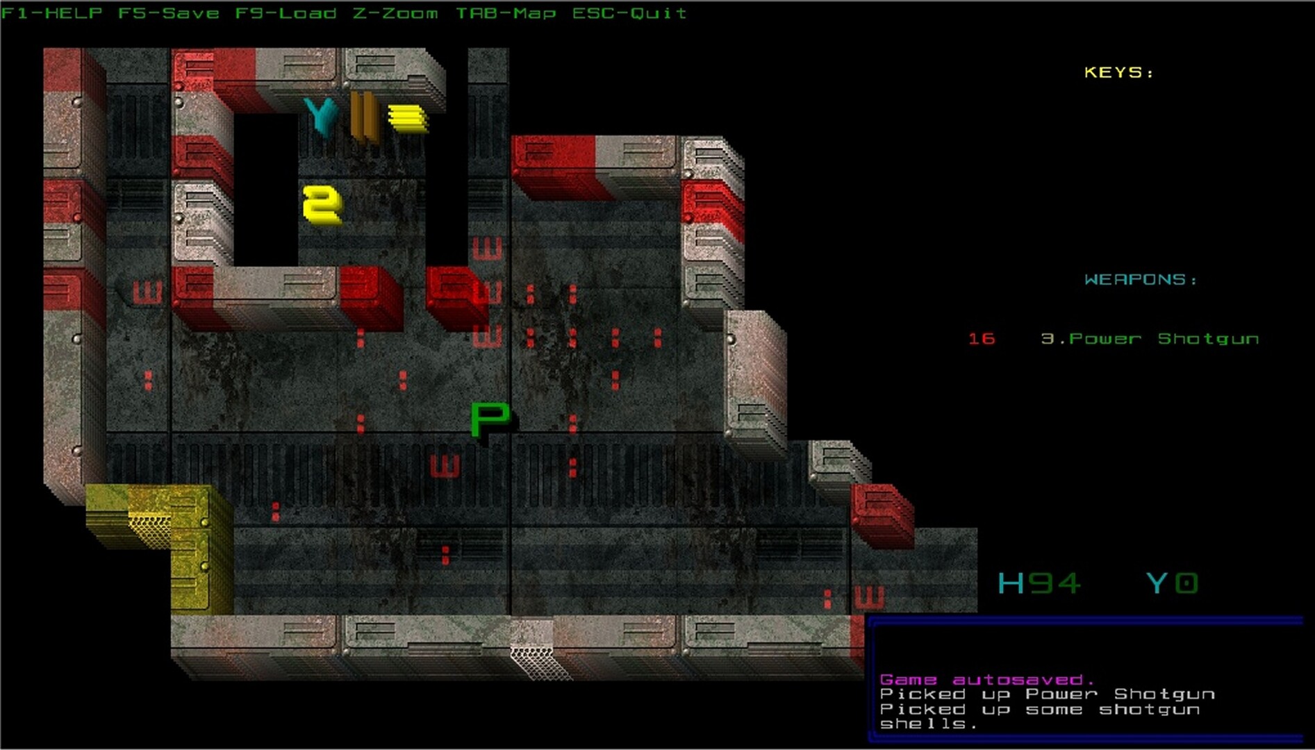 Monsterland screenshot 1