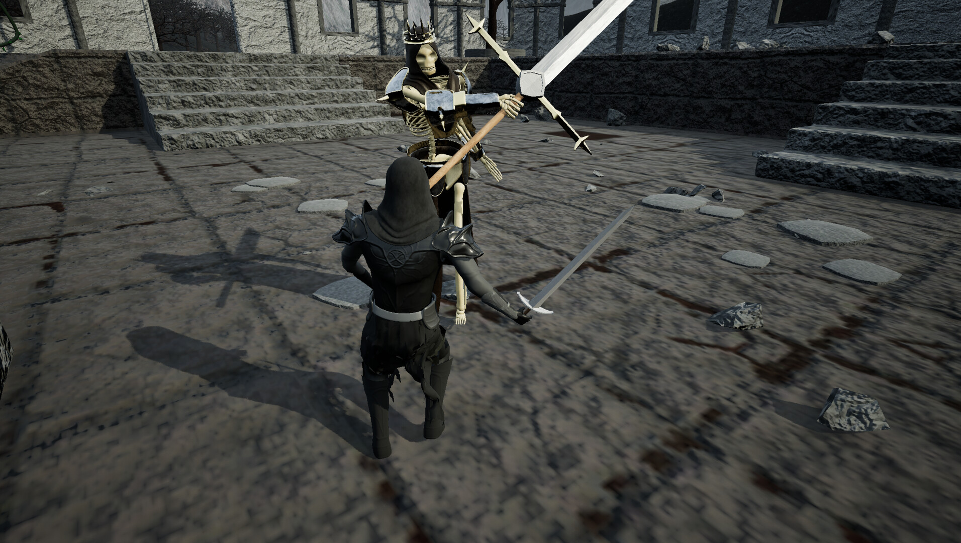 Eclipsed Remnant screenshot #3