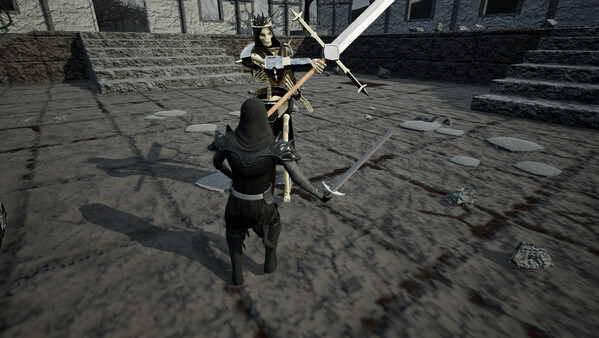 Eclipsed Remnant screenshot
