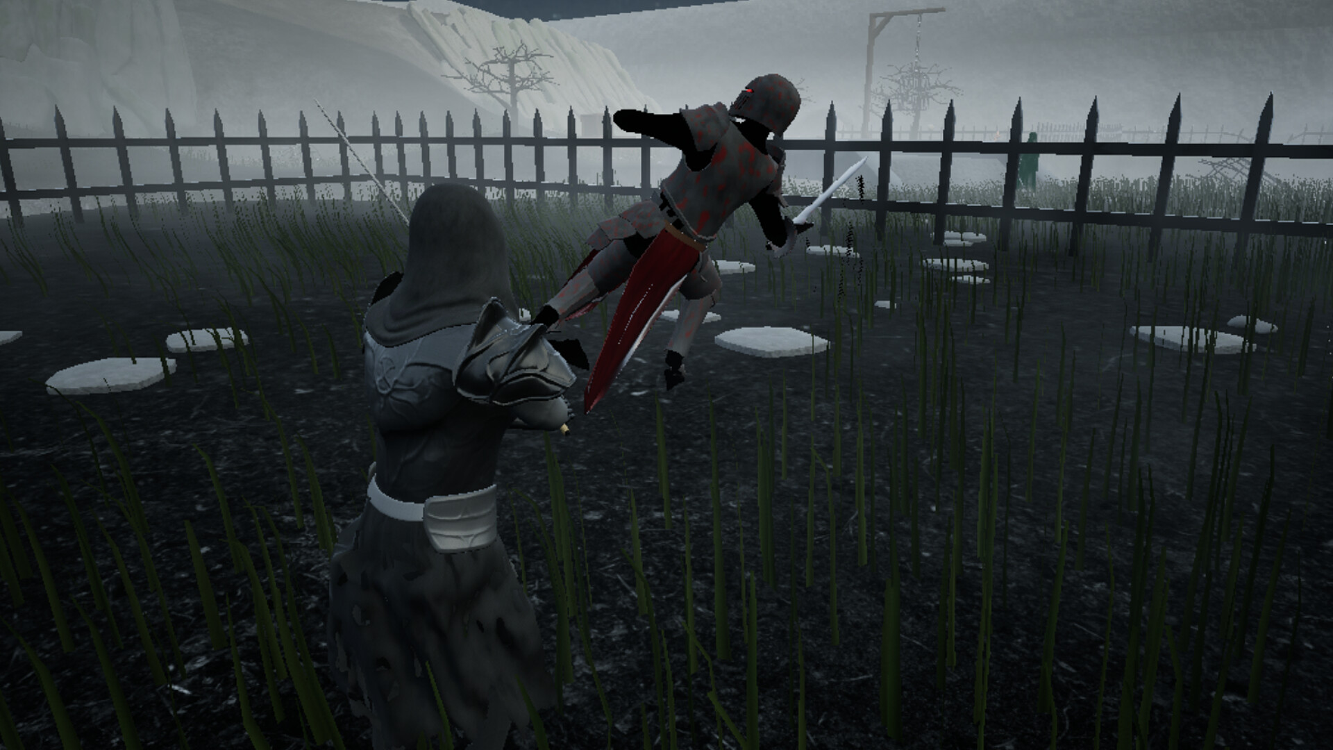 Eclipsed Remnant screenshot #4