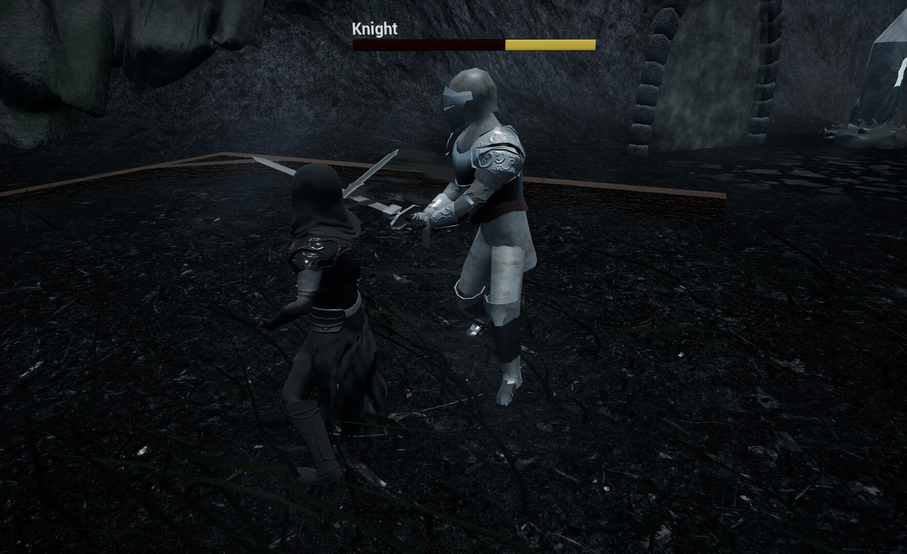 Eclipsed Remnant screenshot 3