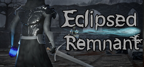 Eclipsed Remnant - similar game to Florence Mirror by Szucs Tibor