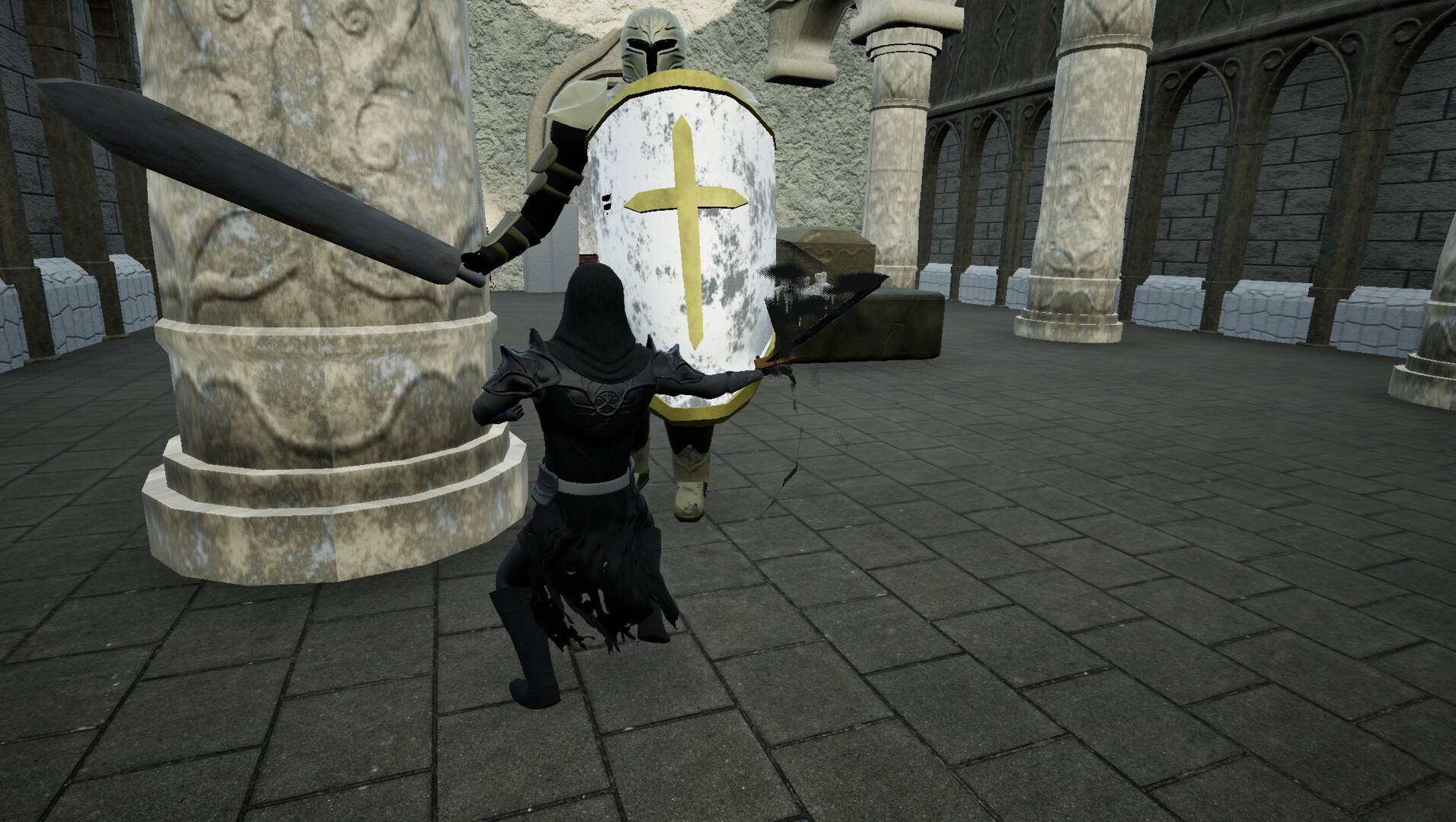 Eclipsed Remnant screenshot #6