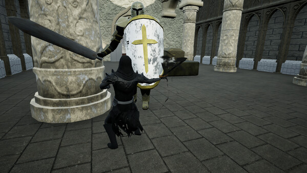 Eclipsed Remnant screenshot