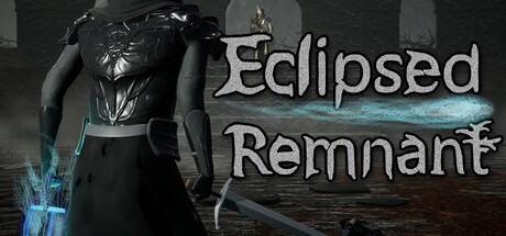 Eclipsed Remnant - Szucs Tibor. Popular. Released July 10, 2026