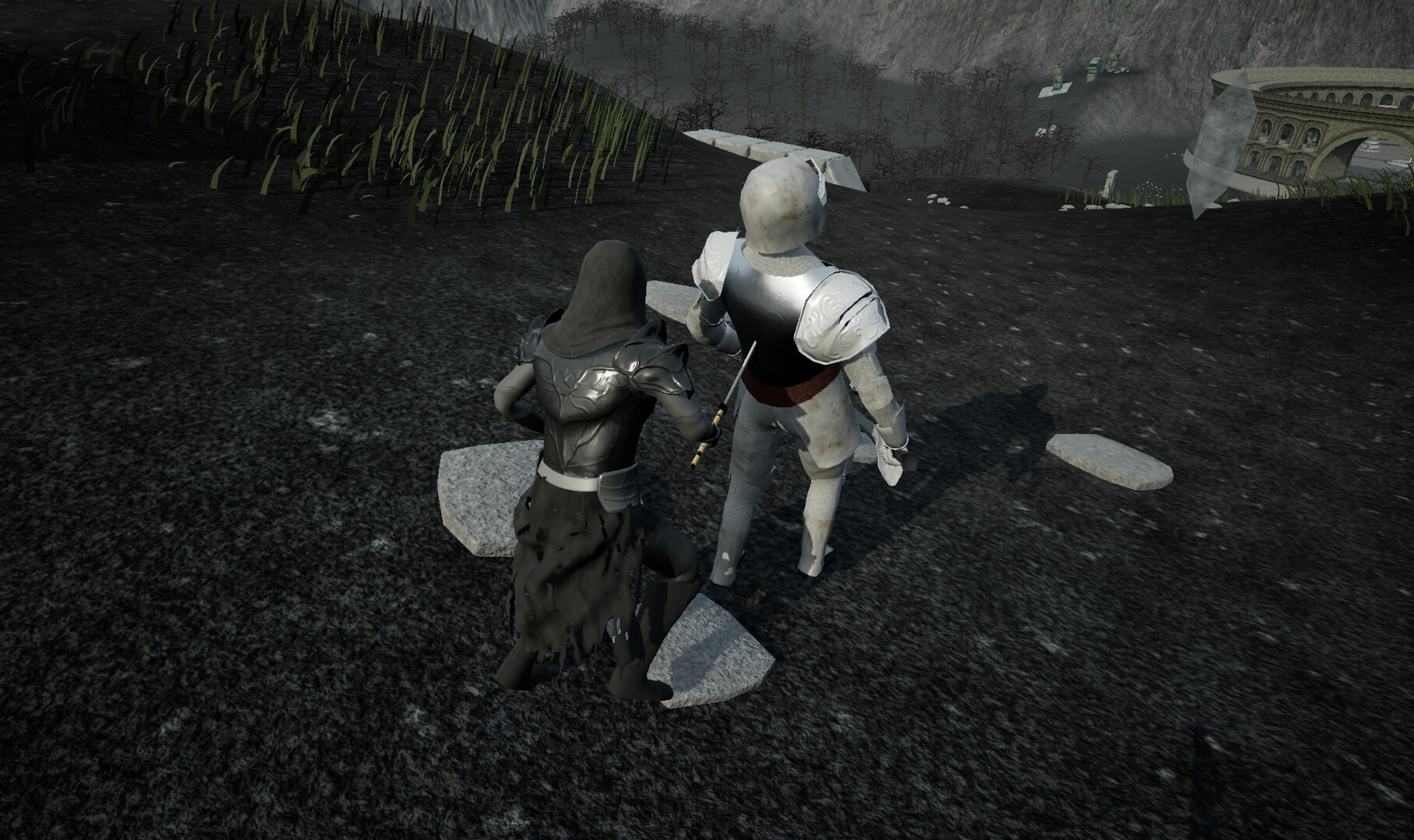 Eclipsed Remnant screenshot #4