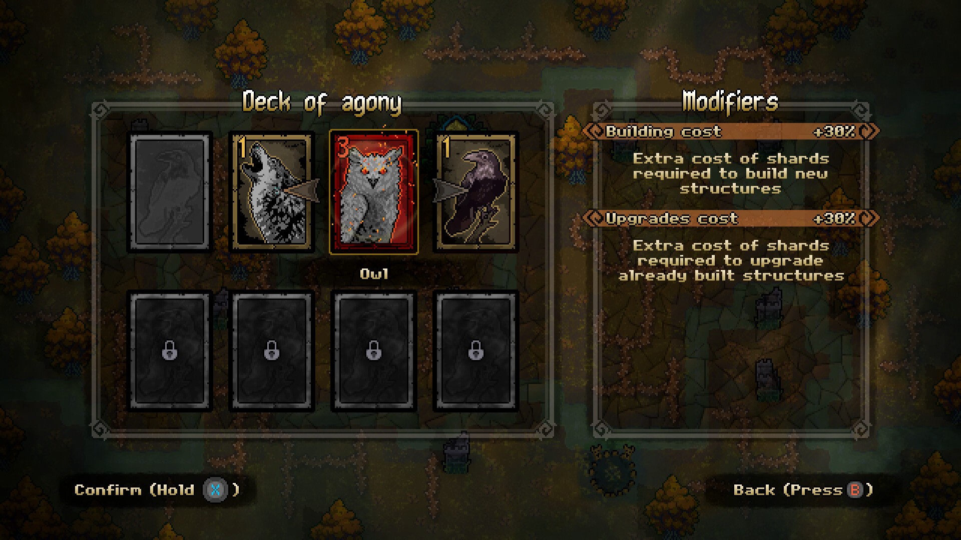 Wilted Echoes screenshot #6