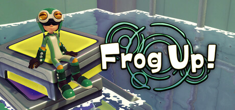 Frog Up!