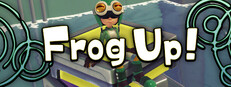 Frog Up!