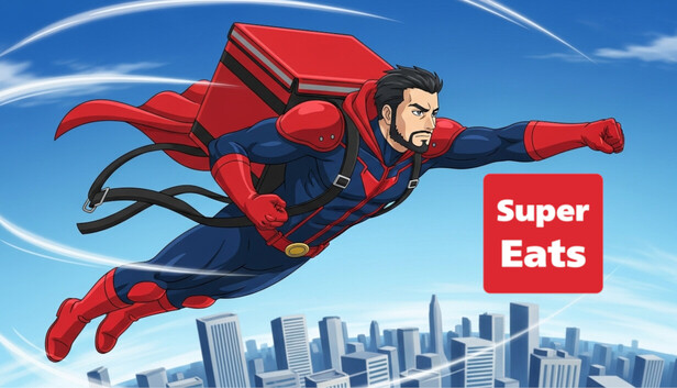 SuperEats 