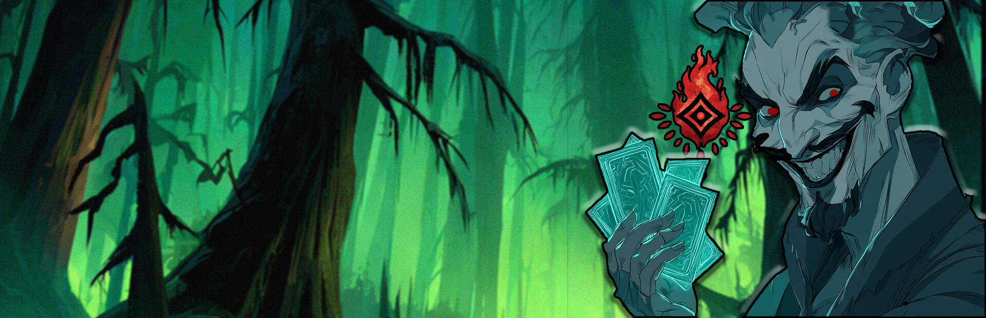 Cards Lie