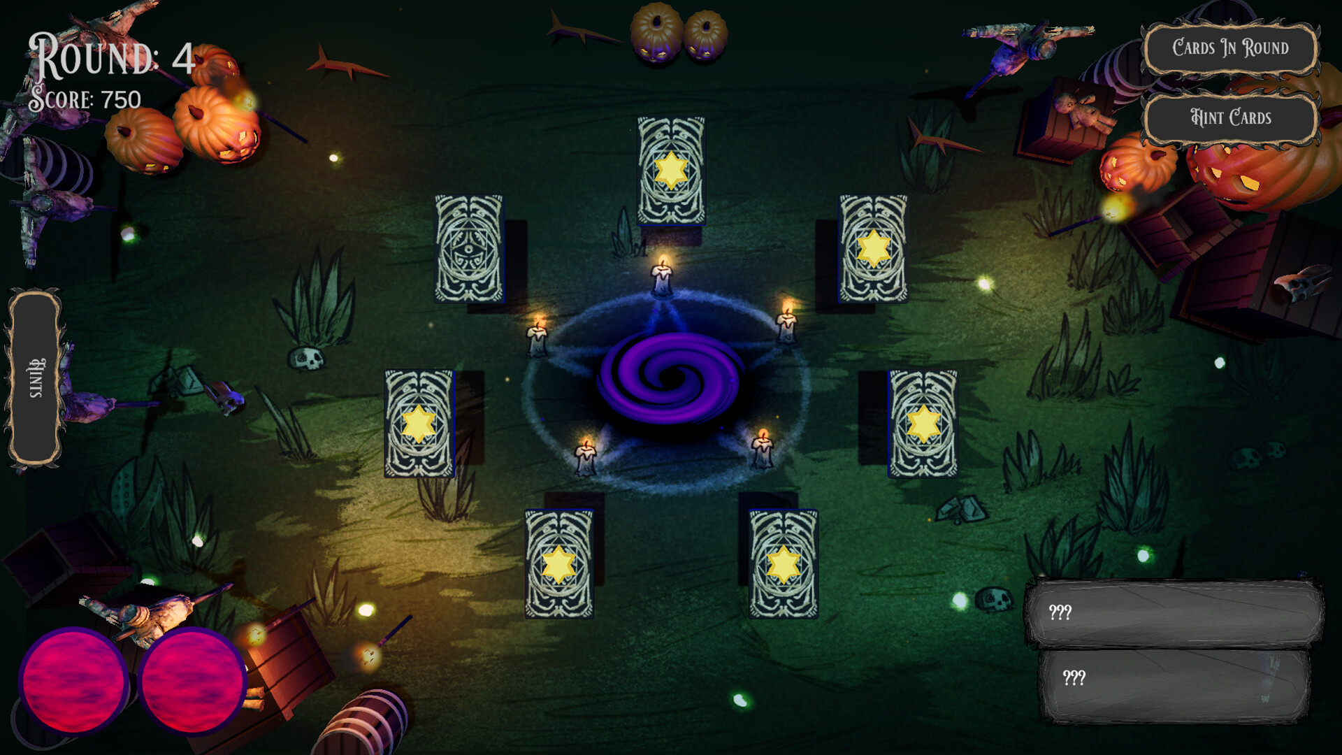 Cards Lie screenshot #6