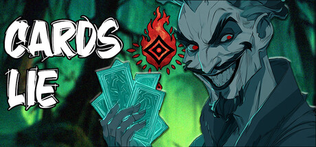 Cards Lie steam charts