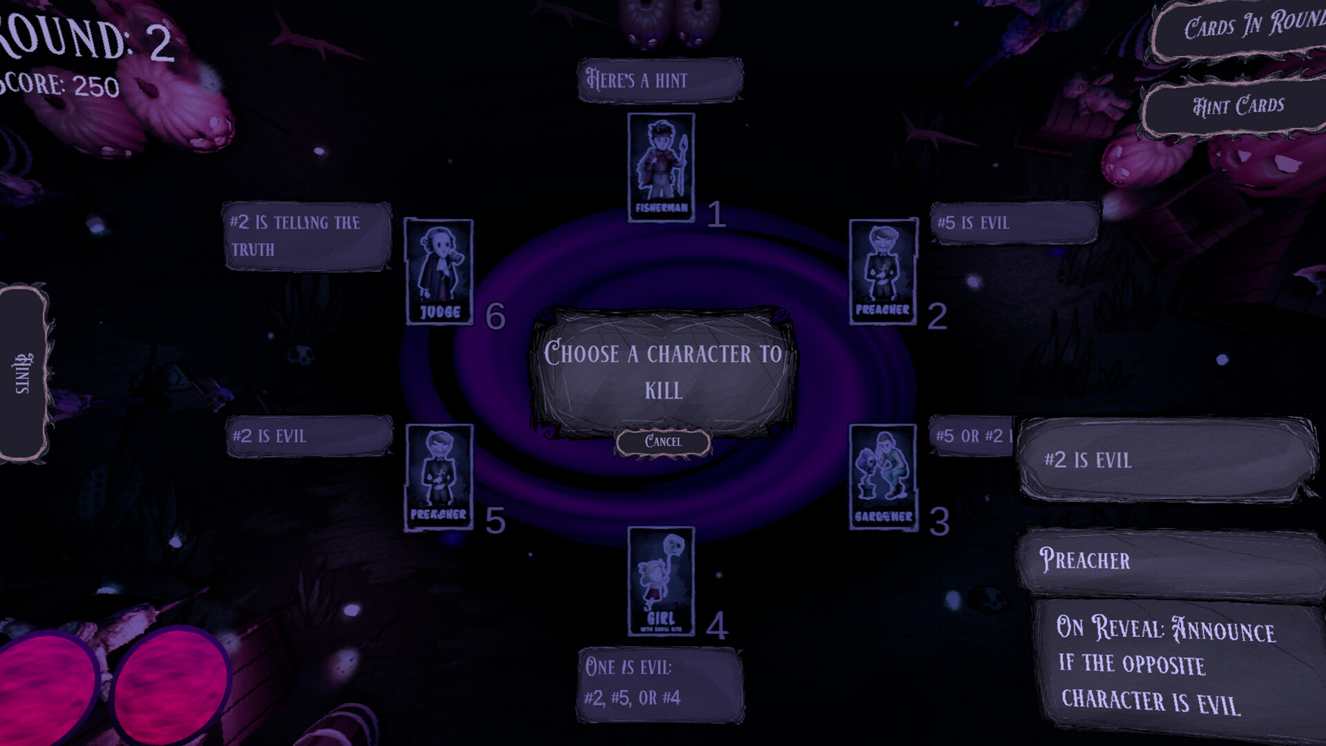 Cards Lie screenshot #4