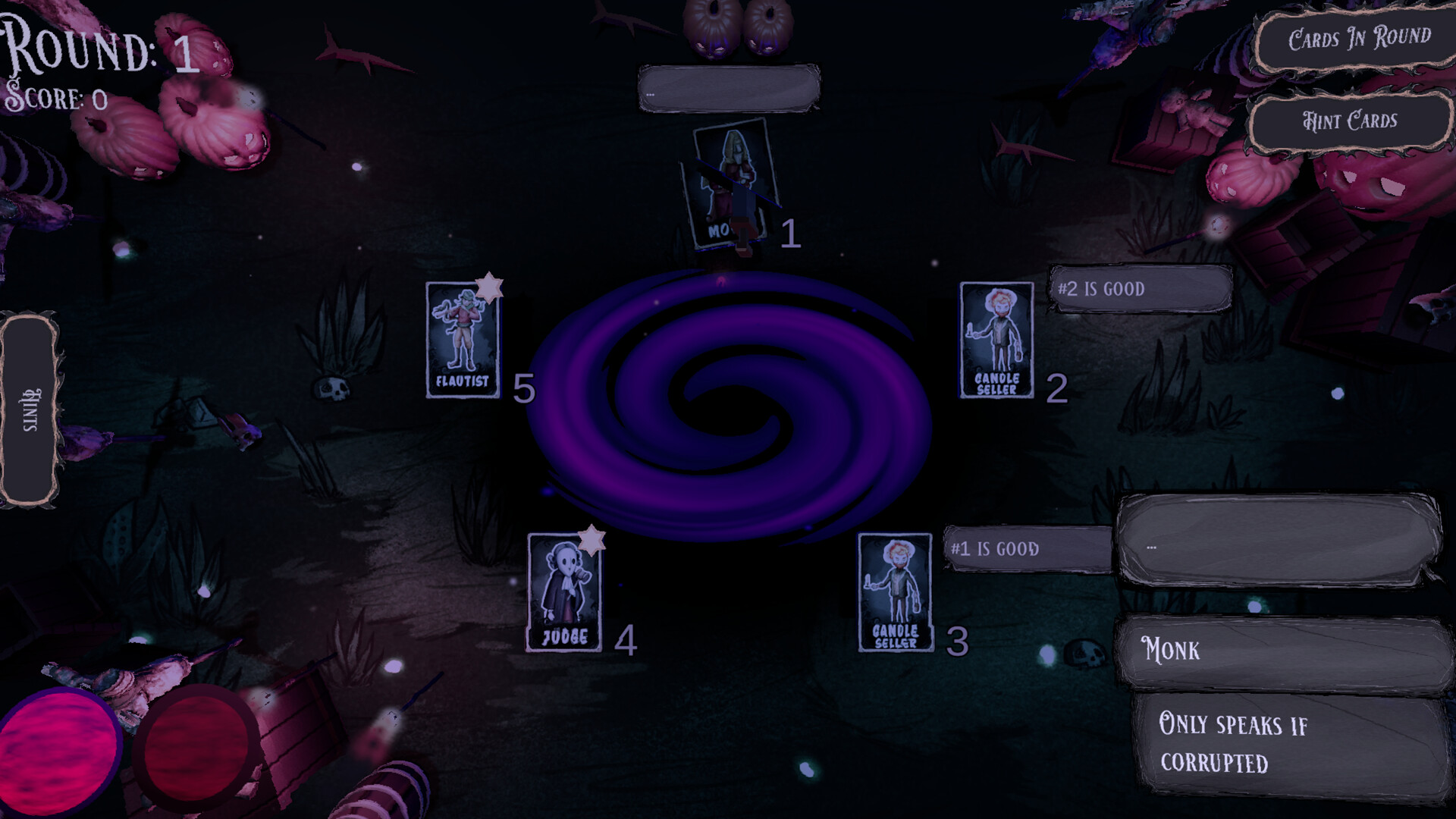 Cards Lie screenshot #3