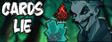Cards Lie game capsule image