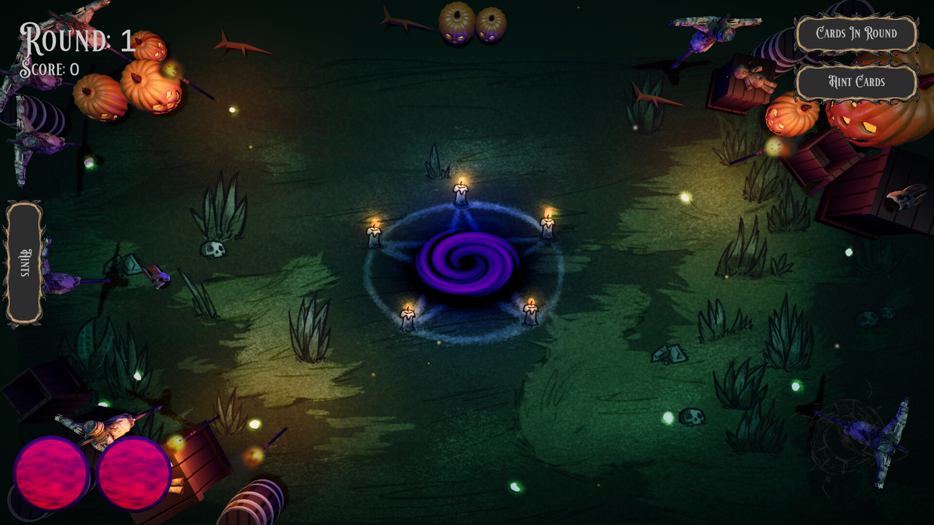 Cards Lie Featured Screenshot #1