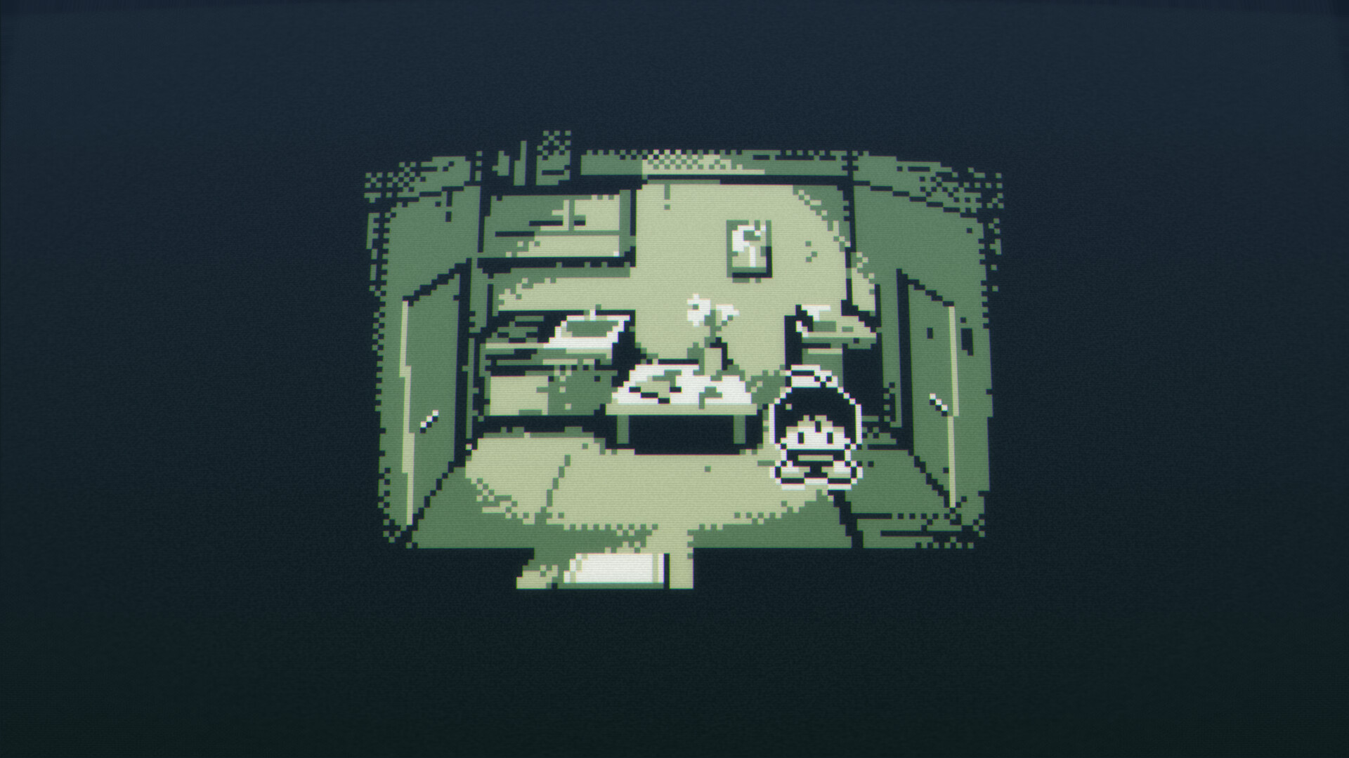 Membrane screenshot #6