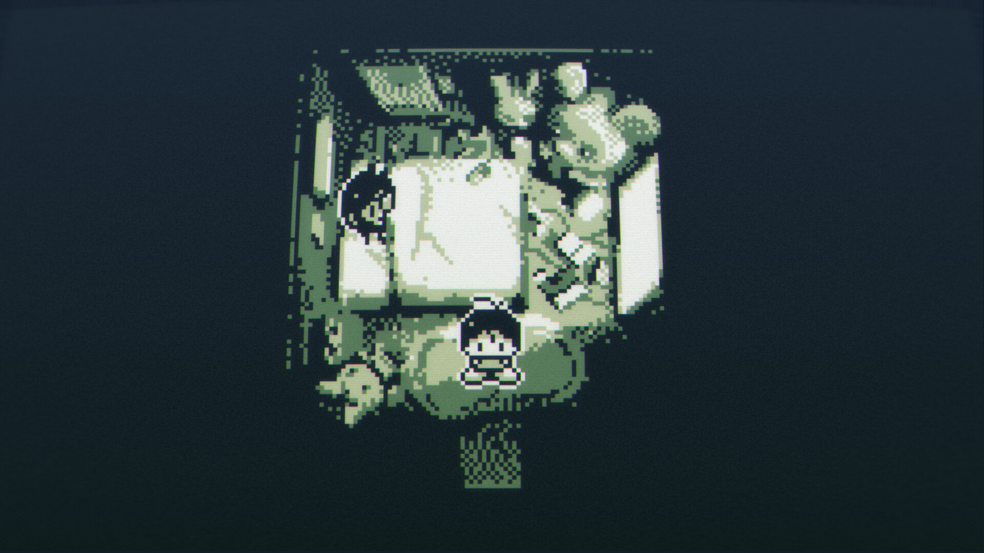 Membrane screenshot #2