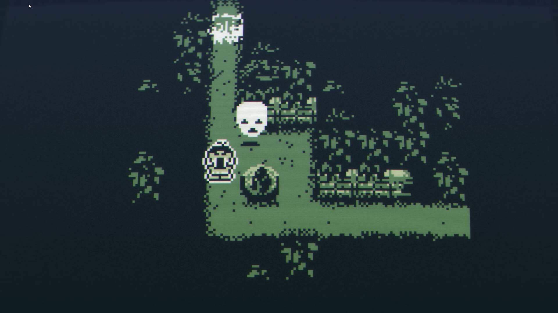 Membrane screenshot #6