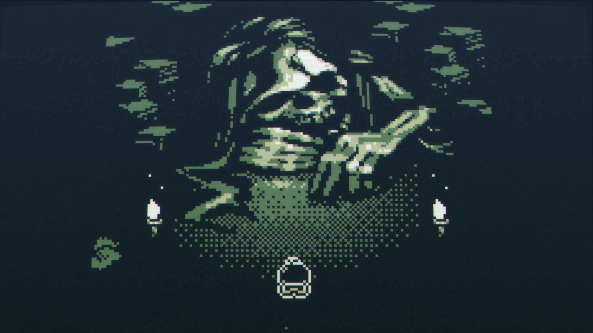 Re:Membrane screenshot 3