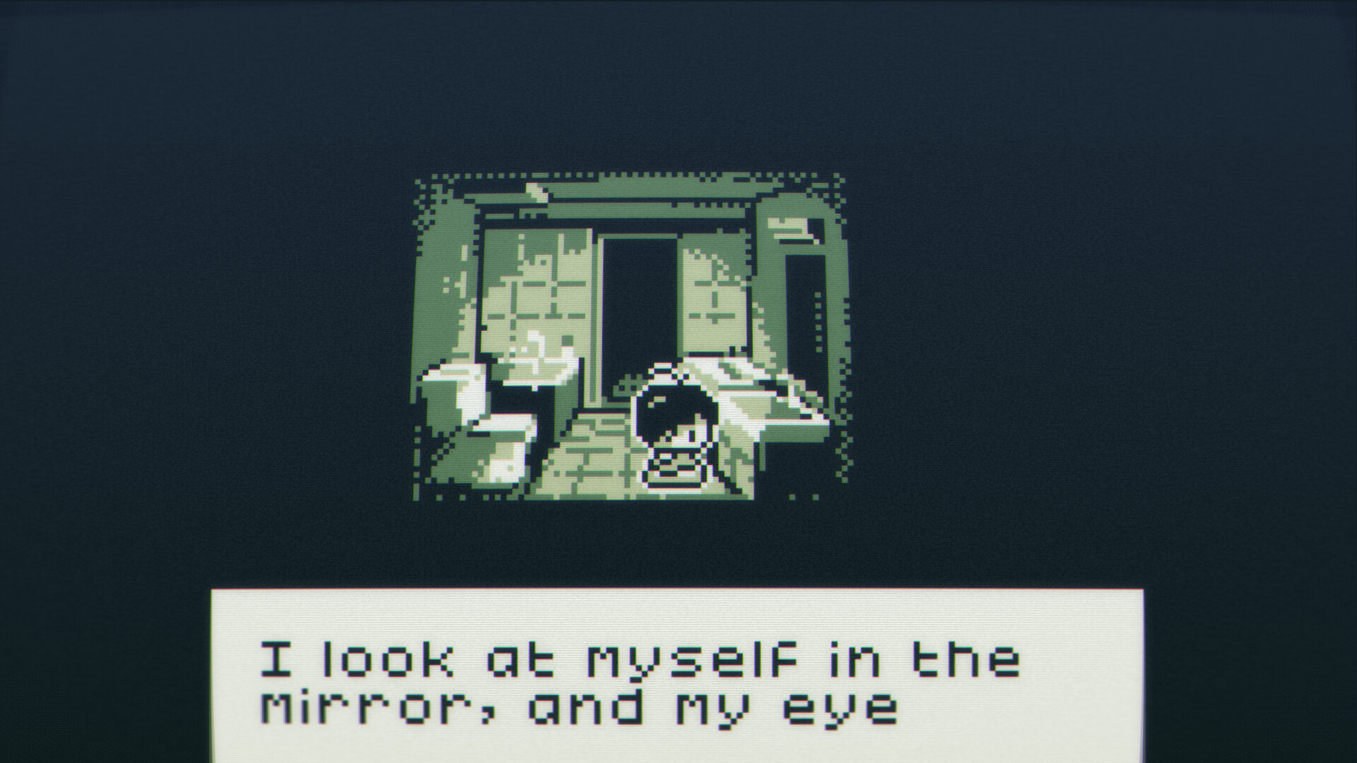 Re:Membrane screenshot 2
