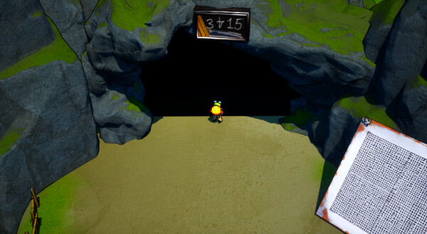 Kodoktale Demo
