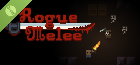 Rogue Melee Demo