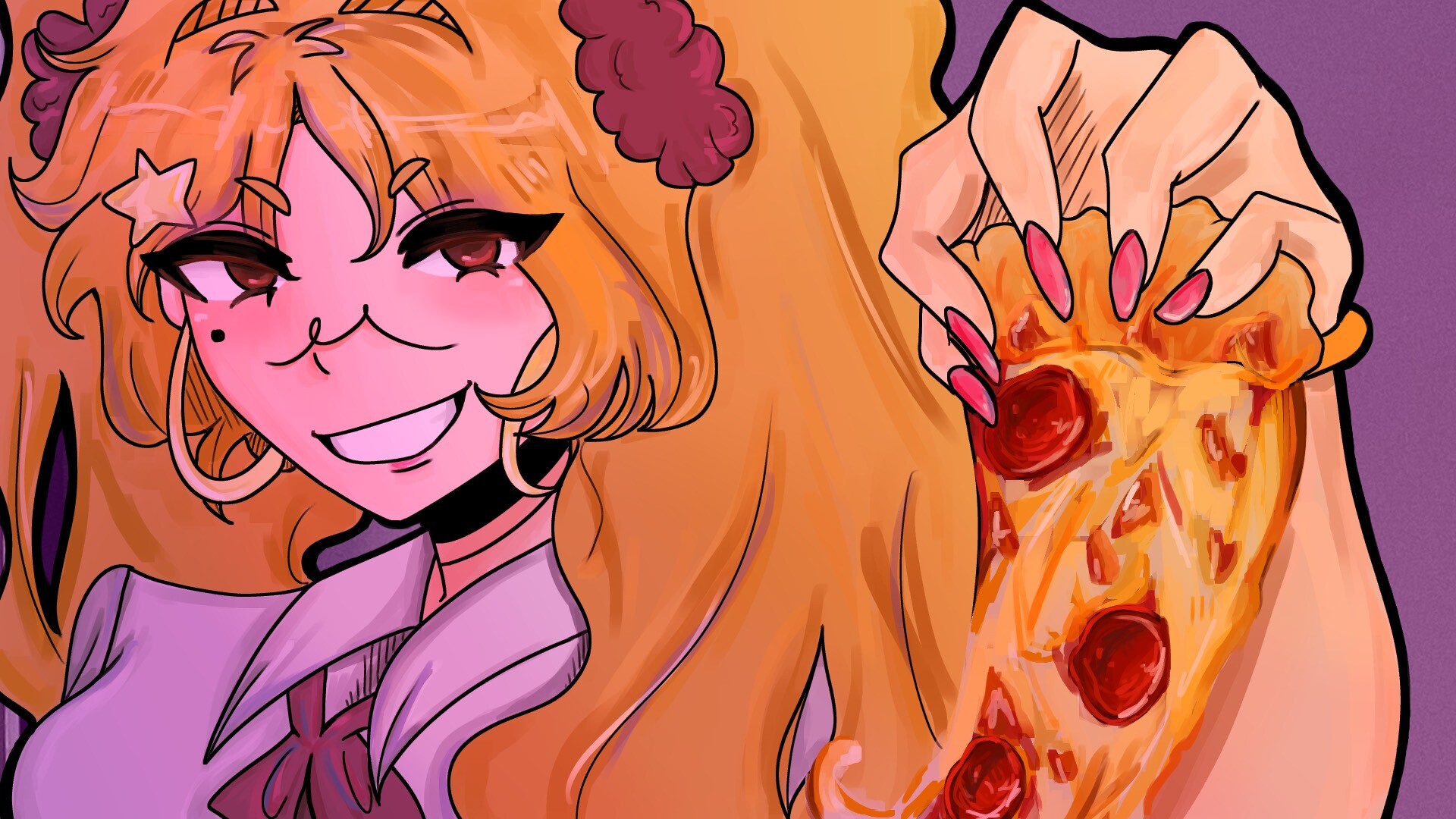 The Game Has Started screenshot #8