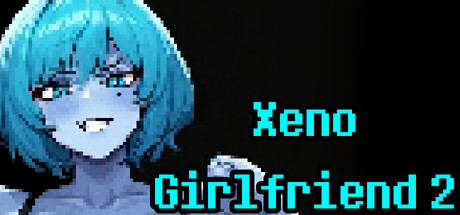 Xeno Girlfriend 2.