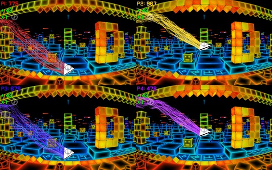 Dub Dash screenshot