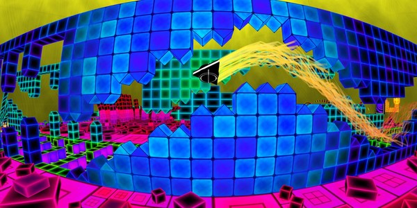 Dub Dash screenshot