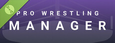 Pro Wrestling Manager Demo Small Capsule Image