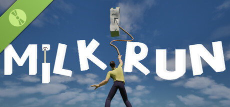 Milk Run Demo