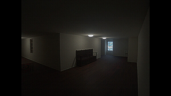 The Backrooms: Liminal Space - скриншот 5