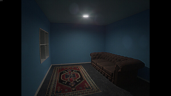 Скриншот 10 из The Backrooms: Liminal Space